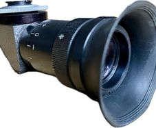 Pentacon Six angle  & magnifier finders