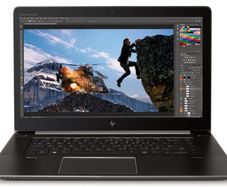 Hp Zbook 15 G3 | Core I7 -6820hq | 24gb Ram | 240GB SSD | 2gb Video | Gaming | Design |video Editing | Win 11
