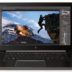 Hp Zbook 15 G3 | Core I7 -6820hq | 24gb Ram | 240GB SSD | 2gb Video | Gaming | Design |video Editing | Win 11