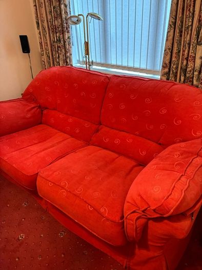 3 Piece Suite