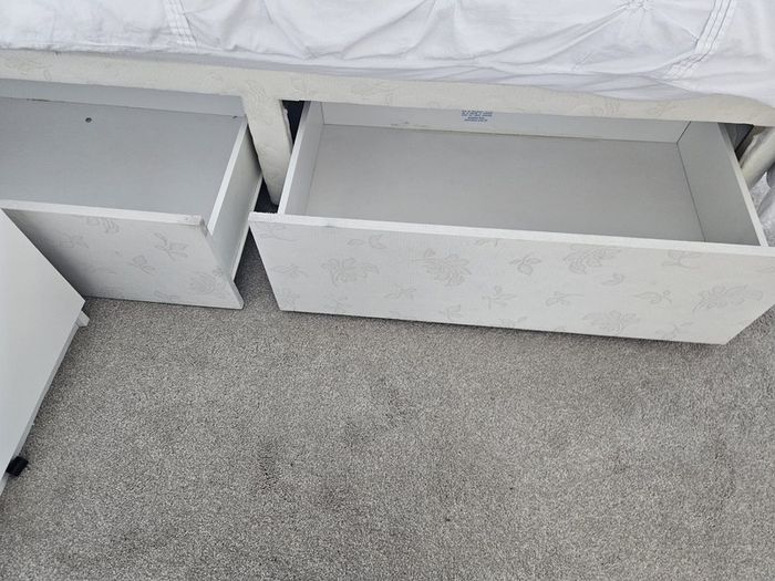 3ft single bed