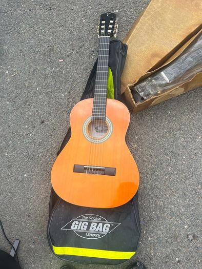 guitar