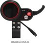 Kugoo M4 / M4 Pro TF-100 Throttle Display Image 2