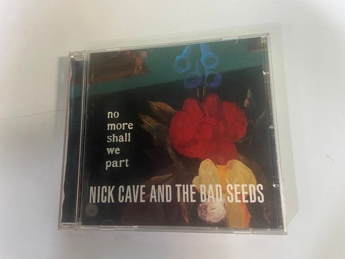 Nick Cave & The Bad Seeds 2 CD Bundle