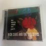 Nick Cave & The Bad Seeds 2 CD Bundle Image 3