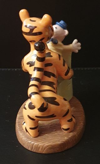 Royal Doulton Tigger Figurine