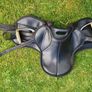 pony saddle Image 4