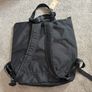 backpack soft light & easy to fold, great for travelling Image 4