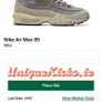Grail Nike Air Max 95 Premium Image 5