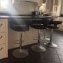 kitchen island stools Image 2