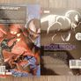 Venom by Cullen Bunn The complete collection and venom nativity marvel graphic novels comic books Image 2