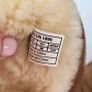 UGG Tan Midi Sz 6.5UK (Fit 6UK comfortably) - Rrp 260 (New) Image 8