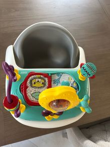 mamas and papas bumbo seat