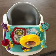mamas and papas bumbo seat
