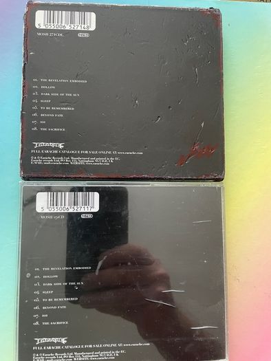Cult Of Luna - Cult Of Luna (Limited Edition)