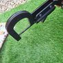 Universal Seated Buggy Board with toy steering wheel Image 10
