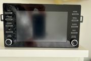 Original Toyota Head Unit (Japan Import) Model 86140-K0010
