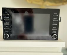 Original Toyota Head Unit (Japan Import) Model 86140-K0010