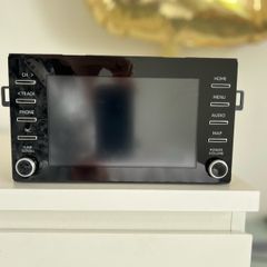 Original Toyota Head Unit (Japan Import) Model 86140-K0010