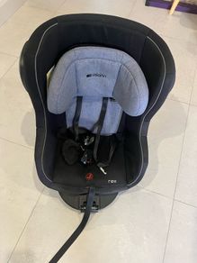 Osann Rex 360 Car Seat
