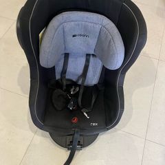 Osann Rex 360 Car Seat