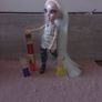 Rainbow High doll, Amaya Raine Image 4