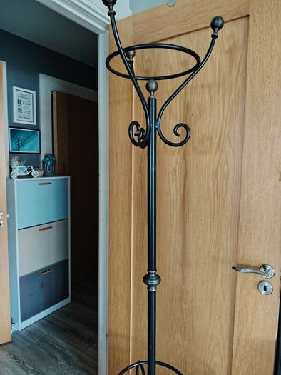 Beautiful coat stand