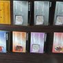 Marvel Fleer X-Men Trading Cards - Complete Set Image 3