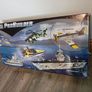 Mega Bloks ProBuilder P-51 Mustang (Set 9772) - Rare Vintage / Lego Image 2