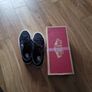 Men's Van Court trainers Image 6