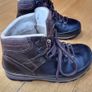 Meindl Bernina 2 GTX Waterproof Boots Image 9