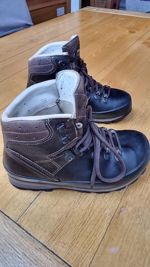 Meindl Bernina 2 GTX Waterproof Boots