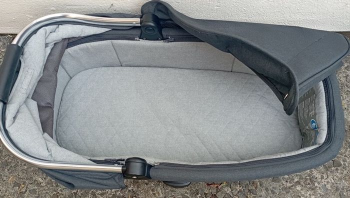 Mamas and papas pushchair bundle