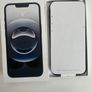 Brand new Apple iPhone 16e - Black, 128gb - unwanted, never used: private seller, Currys receipt Image 3