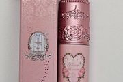 Flower Knows Midsummer Fairytale Collection Liquid Blush in PK02 in 1.5g