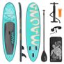 SUP Inflatable Stand Up Paddle Board 308CM Image 2