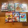 68 Kids DVD Bundle - Approx 68 DVDs Image 5