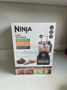 Ninja Food Processor