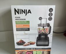 Ninja Food Processor
