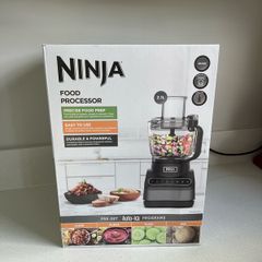Ninja Food Processor