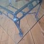 Glass Coffee Table Image 2