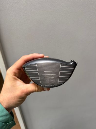 Callaway Quantum Triple Diamond Driver