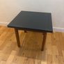 Solid Wood extendable dining table Image 6
