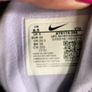 Ladies nike trainers size 6 40 like new Image 9