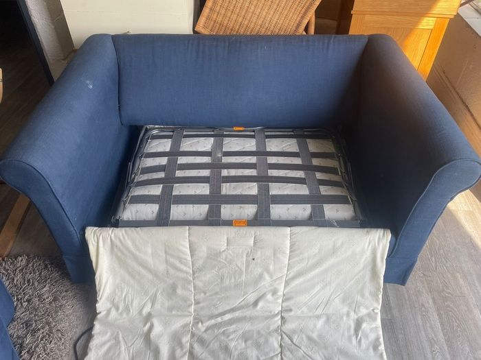 Sofa Factory Sofa Bed