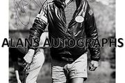 Hunter S.Thompson Autograph