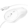Wired mouse GM13 Esteem GM13 Esteem, wired mouse, USB connection, 1000 / 1600 DPI, 4D button. Image 2