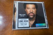 Lionel Richie Coming Home CD Special Edition
