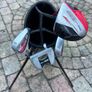 Junior golf clubs Image 3