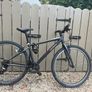 Ridgeback bike Image 4